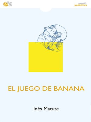 cover image of El juego de Banana